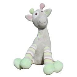 Doudou vache Arthur by Bebisol