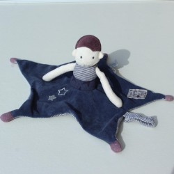 Moulin Roty doudou plat Aimé et Céleste, Céleste danseuse étoile