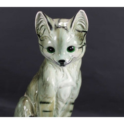  Petit chat decoratif  