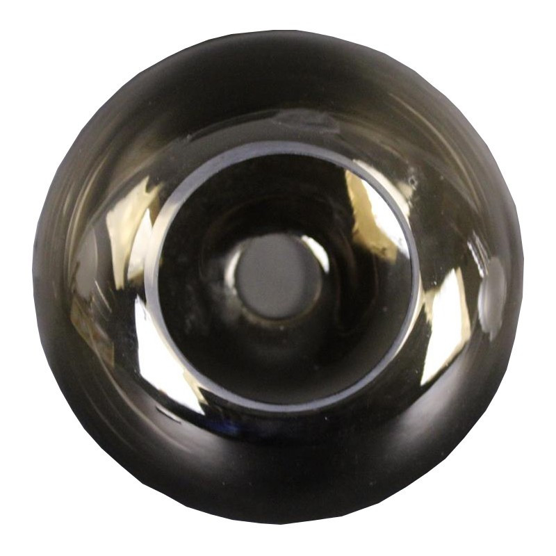 Tulipe Coupelle Verre Pour Suspension Vintage Lustre