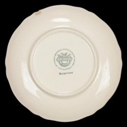 Soucoupe Burgenland Villeroy et Boch