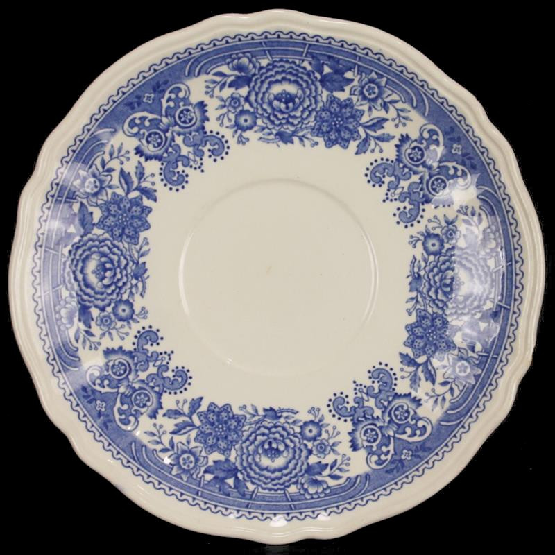 Soucoupe Burgenland Villeroy et Boch