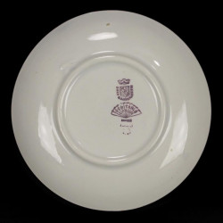 Soucoupe Sarreguemines