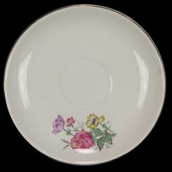 Soucoupe Sarreguemines