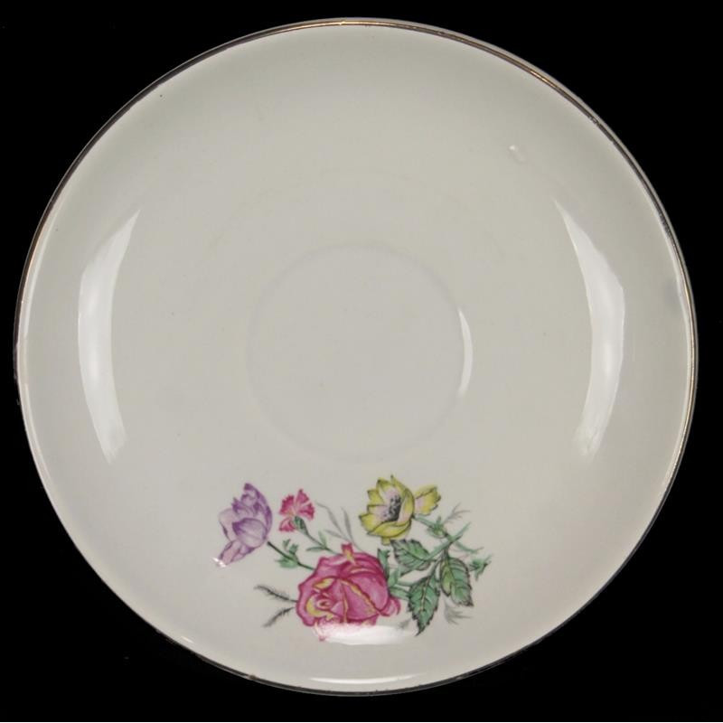 Soucoupe Sarreguemines