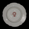 Soucoupe Limoges