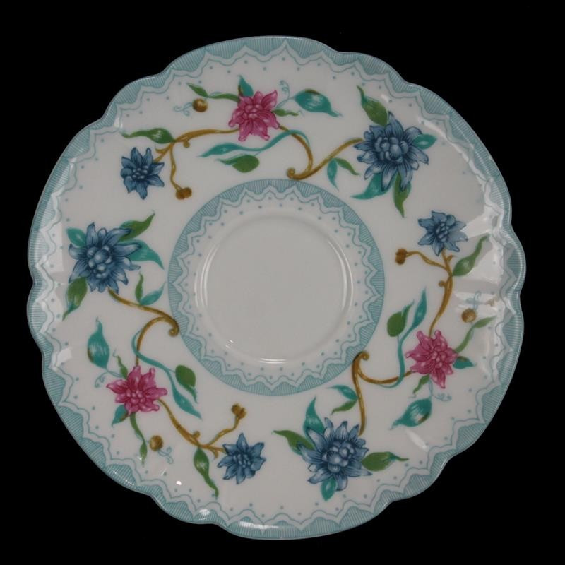 Soucoupe Limoges
