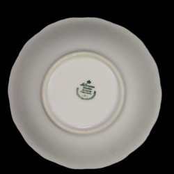 Coupelle à Dessert Seltmann  Bavaria Porcelaine