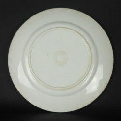 ancienne-assiette-porcelaine