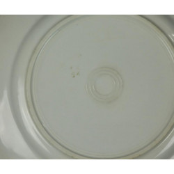 ancienne-assiette-bleu-collection