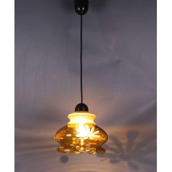 Suspension-luminaire-en-verre 