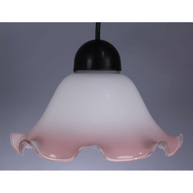 Suspension-opaline