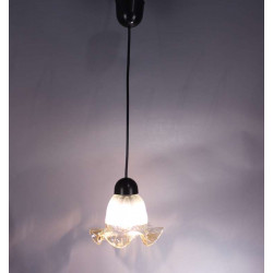 Suspension-design-vintage-en-verre