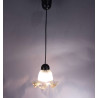 Suspension-design-vintage-en-verre