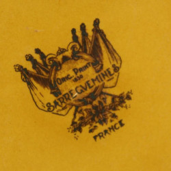 assiette-parlante-faiencerie-de-sarreguemines-serie-napoleon-1814