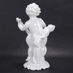 ange-porcelaine-gerold-5766-le-musicien