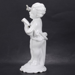 cherubin-porcelaine-chef-d'orchestre-5567-