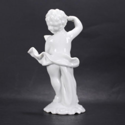 figurine-ange-porcelaine-chef-d'orchestre-5567-