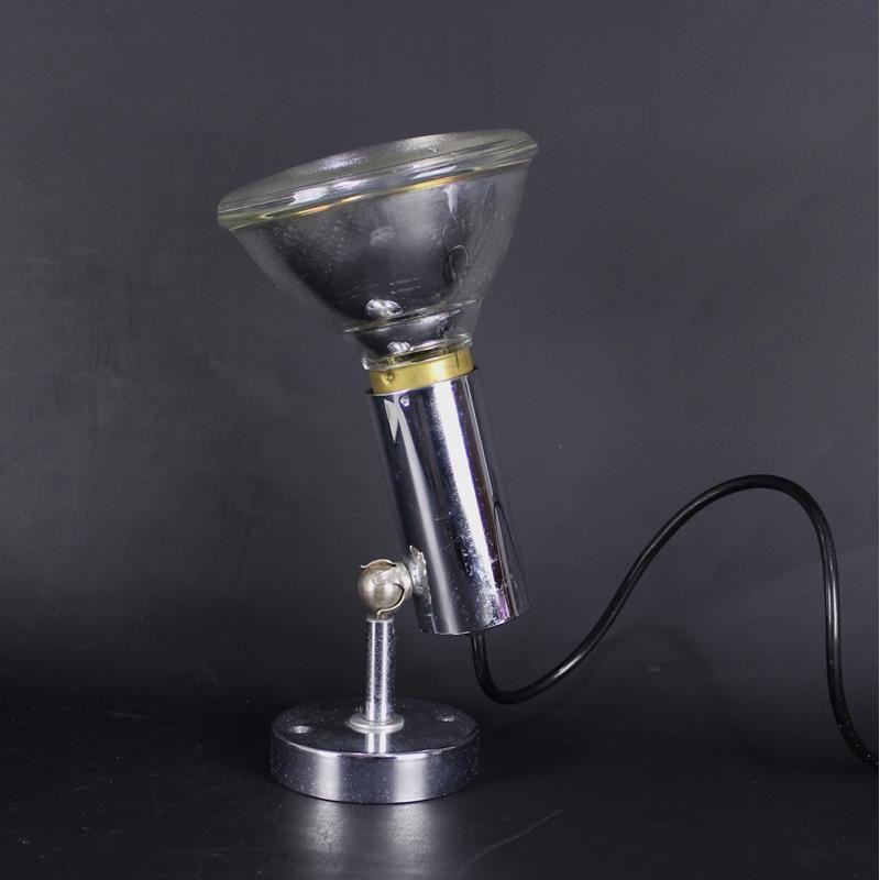 applique-murale-spot-metal-vintage