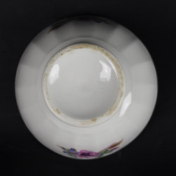 bol-ancien-decor-floral