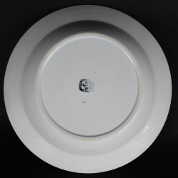 plat-creux-sarreguemines-collection-vaisselle-ancienne