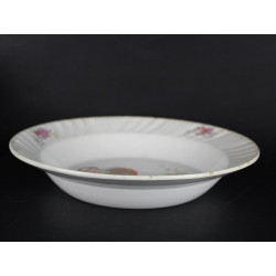 plat-creux-sarreguemines-vaisselle-ancienne-decoration-et-collection