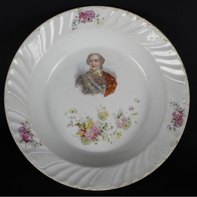 plat-creux-sarreguemines-brocante-en-ligne