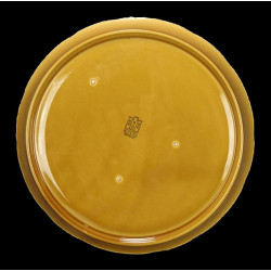 7 Assiettes à Fondue Gien