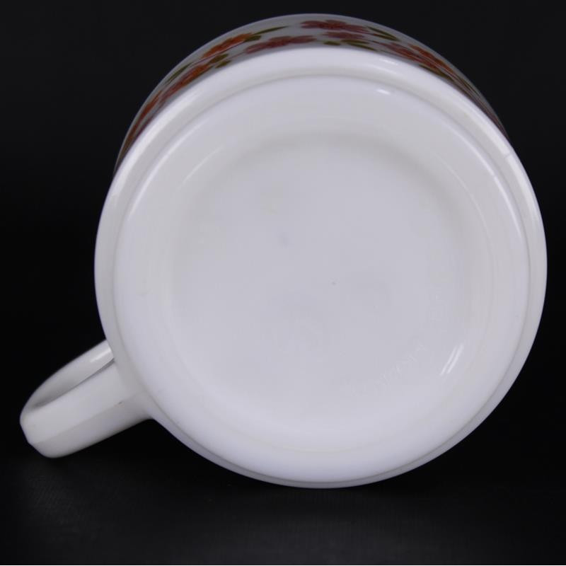 Tasse à café - Arcopal - Scania - Brocante en ligne