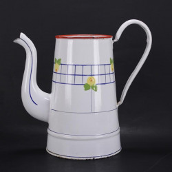 french-enameled-coffee-pot