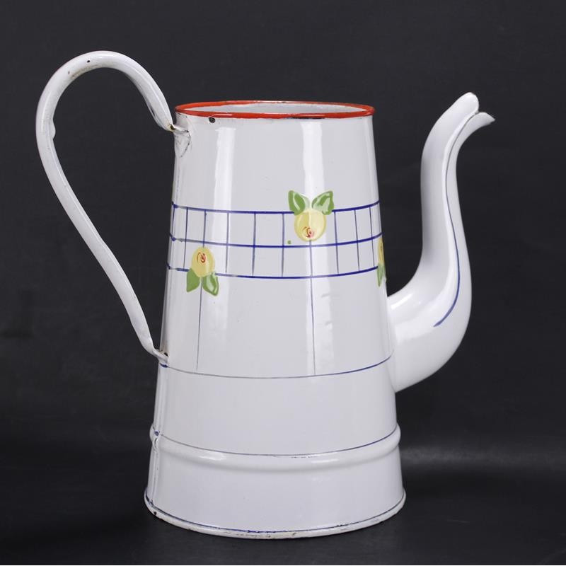 cafetiere-emaillee-ancienne