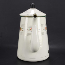 cafetiere-emaillee-french-enamel-coffee-pot