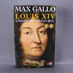 max-gallo-louis-xiv-tome-1-et-2