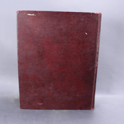 cuisine-et-vins-de-france-librairie-larousse-1953-livre-ancien