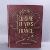 cuisine-e-vins-de-france-librairie-larousse-1953-livre-ancien