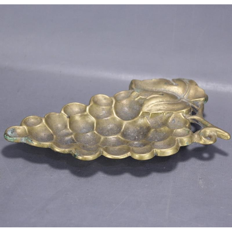 Vide-poche-grappe-de-raisin