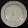 ancienne-assiette-plate-sarreguemines-mona