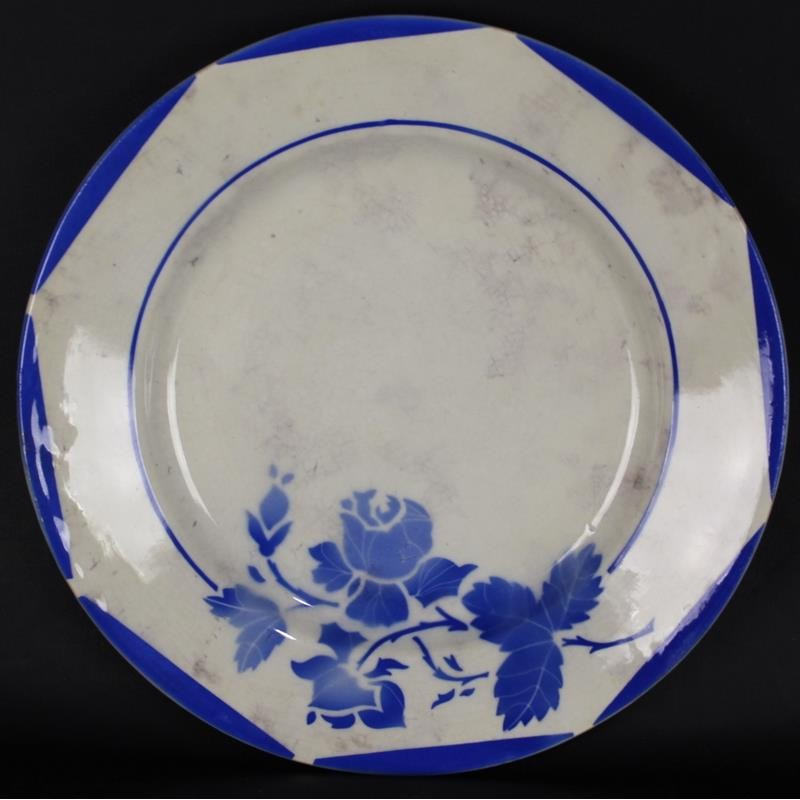 assiette-plate-sarreguemines-mona