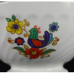 bol-sarreguemines-oiseau-fleurs-vintage-brocante-en-ligne