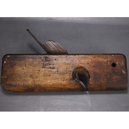 n° 42 old tool plane, OUTIL ANCIEN, Rabot Darex menuisier, Carrossier