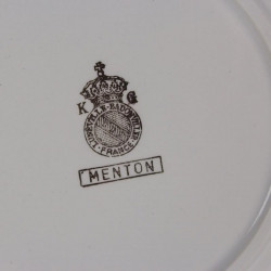 assiette-faiencerie-de-luneville