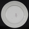 assiette-plate-digoin-et-sarreguemines-brocante