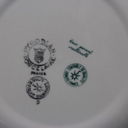 assiette-plate-porcelaine-pyroblan-20eme-siecle