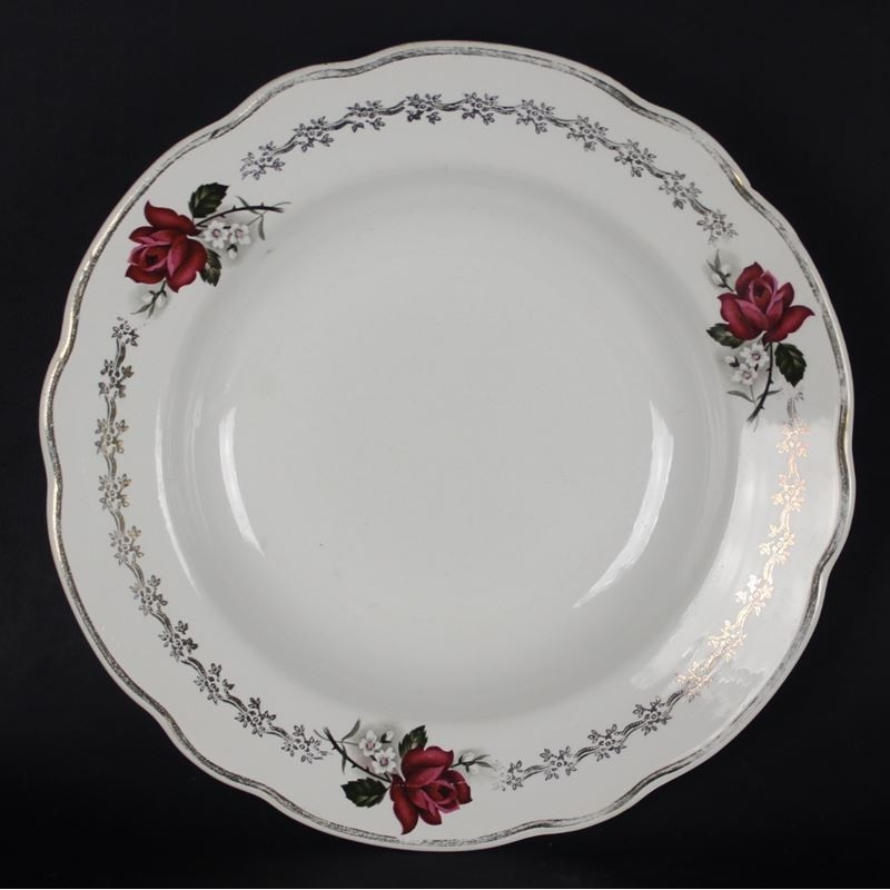 sarreguemines-assiette-creuse-decor-de-roses-harry