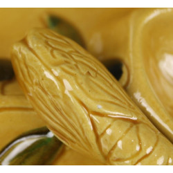 barbotine-abeille-décor-provincial