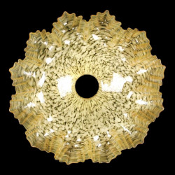 ancienne-suspension-opaline-mouchete-27-5-cm