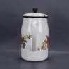 cafetiere-emaillee-fleurs-ancienne-french-enamel