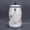 cafetiere-emaillee-fleurs-ancienne
