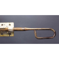 antiek-bolt-smeedijzeren