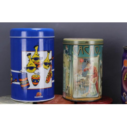 van-houten-Harry-potter-orangina-puget-lot boite-publicitaire